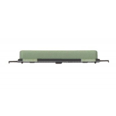 Volume Side Button Outer For Samsung Galaxy A14 Green By - Maxbhi Com