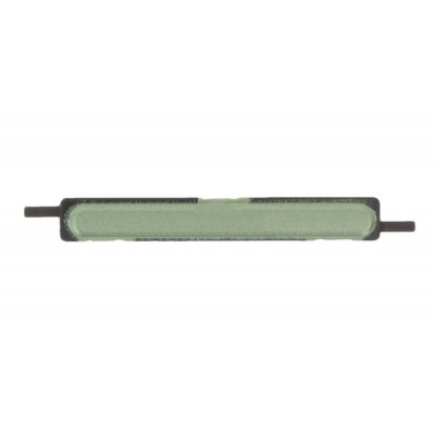 Volume Side Button Outer For Samsung Galaxy A14 Green By - Maxbhi Com