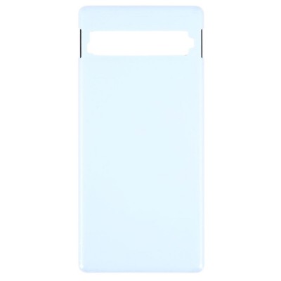 Back Panel Cover For Google Pixel 7a Light Blue - Maxbhi Com