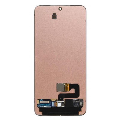Lcd With Touch Screen For Samsung Galaxy S23 Pluscream By - Maxbhi Com