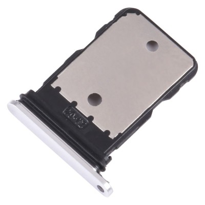 Sim Card Holder Tray For Google Pixel 7a White - Maxbhi Com