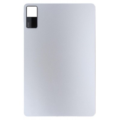 Back Panel Cover For Xiaomi Redmi Pad Silver - Maxbhi Com