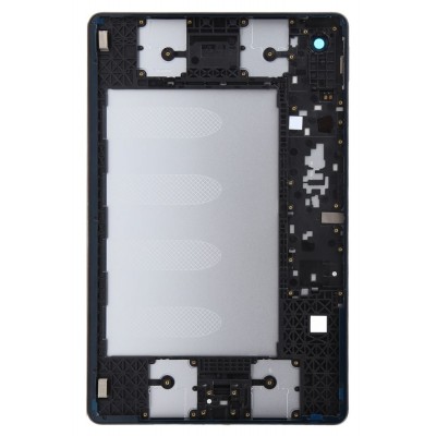 Back Panel Cover For Xiaomi Redmi Pad Silver - Maxbhi Com