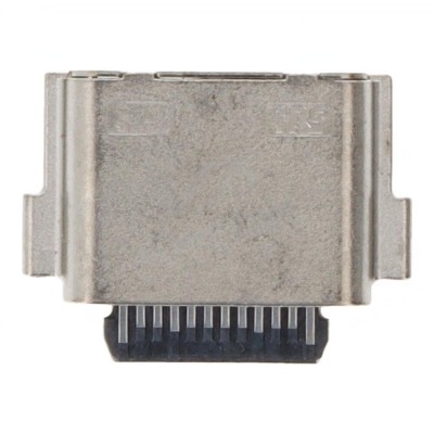 Charging Connector For Samsung Galaxy Tab S7 Fe By - Maxbhi Com