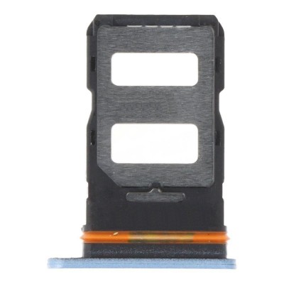 Sim Card Holder Tray For Xiaomi Poco X5 Pro 5g Blue - Maxbhi Com