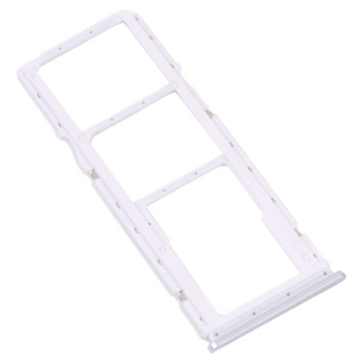 Sim Card Holder Tray For Xiaomi Redmi 10 White - Maxbhi Com