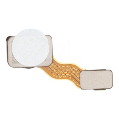 Fingerprint Sensor Flex Cable For Honor 70 5g Black By - Maxbhi Com