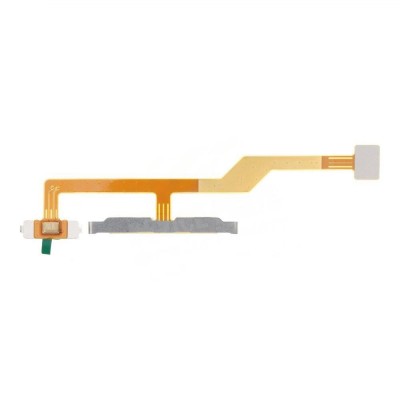 Power Button Flex Cable For Xiaomi Poco F4 Gt On Off Flex Pcb By - Maxbhi Com