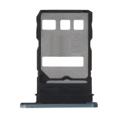 Sim Card Holder Tray For Honor 70 5g Blue - Maxbhi Com