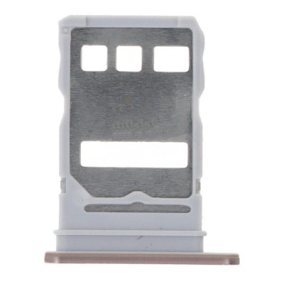 Sim Card Holder Tray For Honor 70 5g Silver - Maxbhi Com