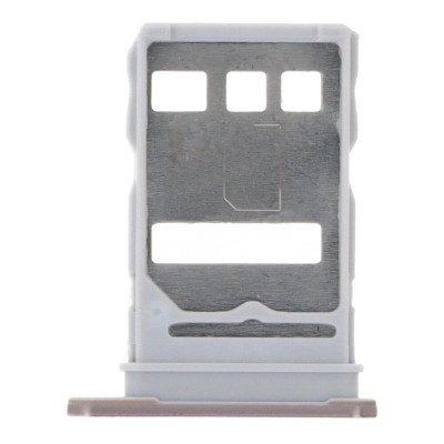 Sim Card Holder Tray For Honor 70 5g White - Maxbhi Com
