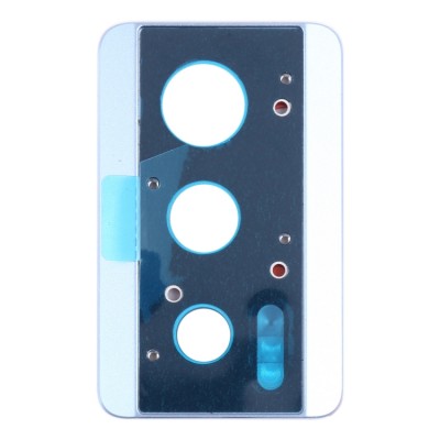 Camera Lens Glass With Frame For Xiaomi Redmi K60 Green By - Maxbhi Com