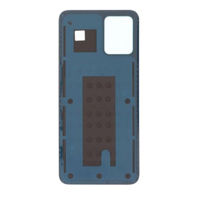 Back Panel Cover For Motorola Moto E13 Black - Maxbhi Com