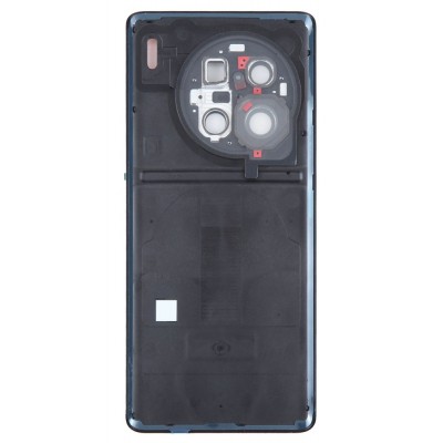 Back Panel Cover For Vivo X90 Pro Plus Red - Maxbhi Com
