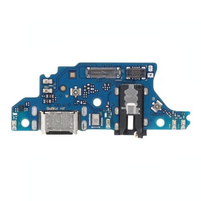 Charging Connector Flex Pcb Board For Motorola Moto G53 5g By - Maxbhi Com