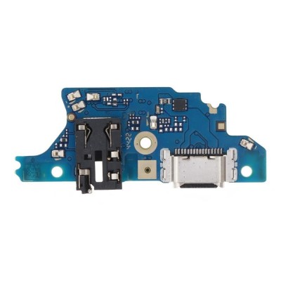 Charging Connector Flex Pcb Board For Motorola Moto G53 5g By - Maxbhi Com