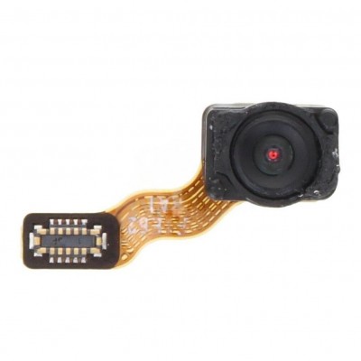 Fingerprint Sensor Flex Cable For Huawei P50 Pro Black By - Maxbhi Com