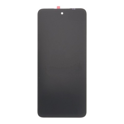 Lcd With Touch Screen For Motorola Moto G53 5g Black By - Maxbhi Com