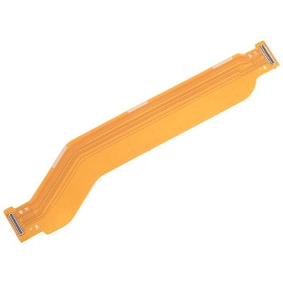 Main Board Flex Cable For Oppo A58 By - Maxbhi Com