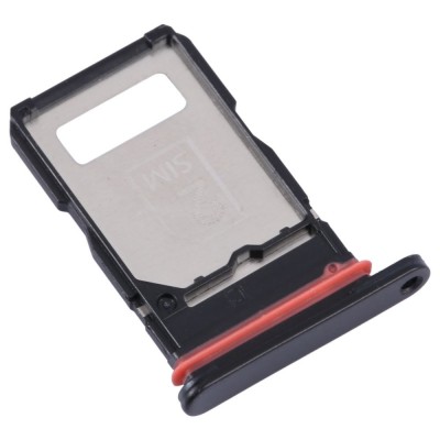 Sim Card Holder Tray For Motorola Edge 30 Neo Black - Maxbhi Com