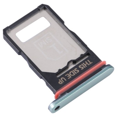 Sim Card Holder Tray For Motorola Edge 30 Neo Green - Maxbhi Com