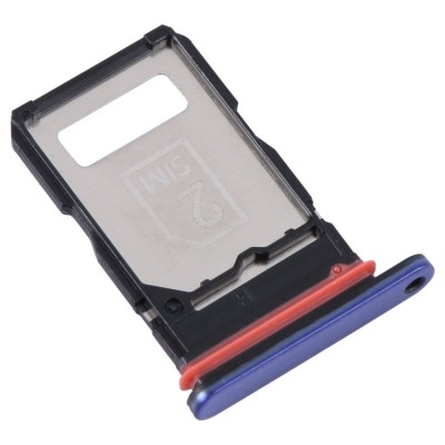 Sim Card Holder Tray For Motorola Edge 30 Neo Violet - Maxbhi Com