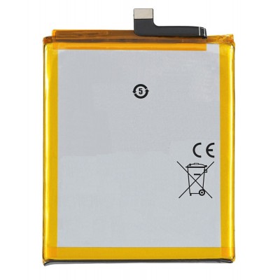 Battery For Motorola Edge 2022 By - Maxbhi Com