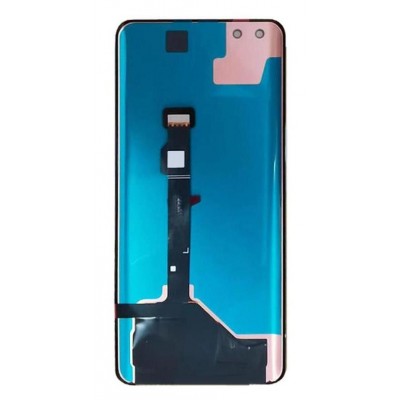 Lcd With Touch Screen For Huawei Nova 10 Pro Silver By - Maxbhi Com