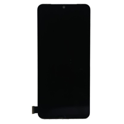Lcd With Touch Screen For Vivo V25e Black By - Maxbhi Com