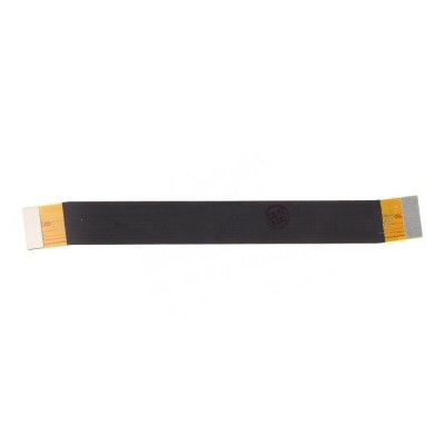 Main Board Flex Cable For Motorola One 5g By - Maxbhi Com