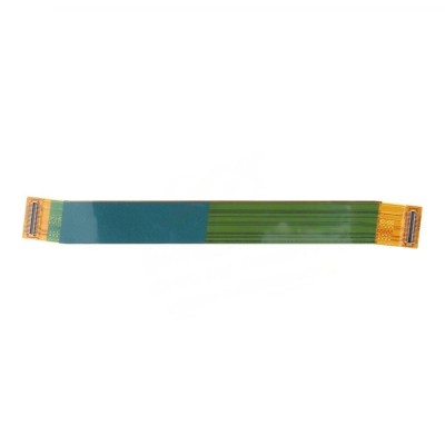 Main Board Flex Cable For Motorola One 5g By - Maxbhi Com