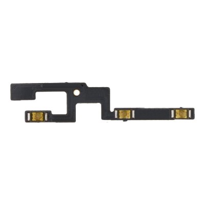 Volume Button Flex Cable For Motorola One 5g By - Maxbhi Com