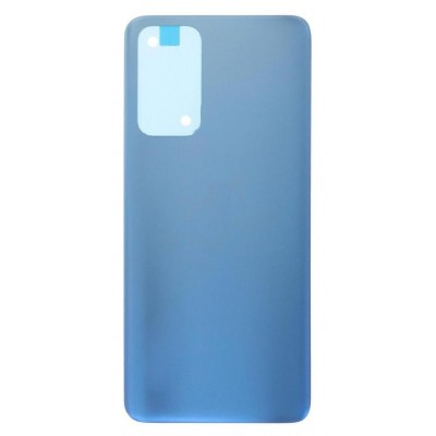 Back Panel Cover For Xiaomi Redmi Note 11s 5g Blue - Maxbhi Com