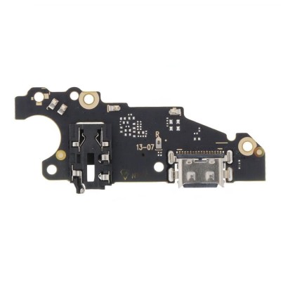 Charging Connector Flex Pcb Board For Nokia G22 By - Maxbhi Com