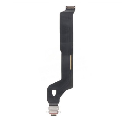 Charging Connector Flex Pcb Board For Oppo Find X5 By - Maxbhi Com
