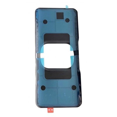 Back Panel Cover For Lenovo Legion Y90 Black - Maxbhi Com