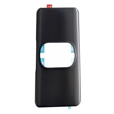 Back Panel Cover For Lenovo Legion Y90 Grey - Maxbhi Com
