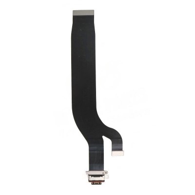 Charging Connector Flex Pcb Board For Xiaomi Mi 11 Ultra By - Maxbhi Com