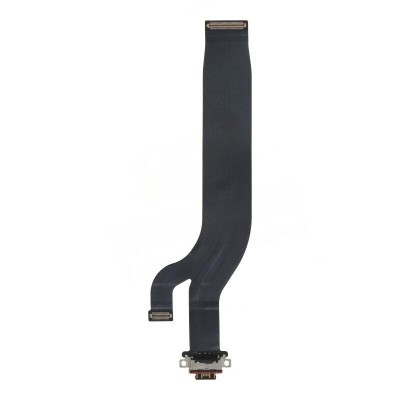 Charging Connector Flex Pcb Board For Xiaomi Mi 11 Ultra By - Maxbhi Com