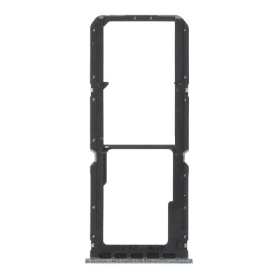 Sim Card Holder Tray For Oppo A58 4g Green - Maxbhi Com