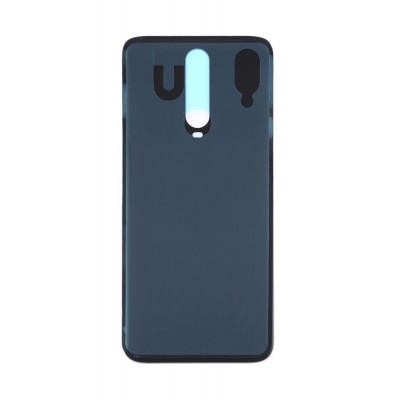 Back Panel Cover For Xiaomi Redmi K30 5g Blue - Maxbhi Com