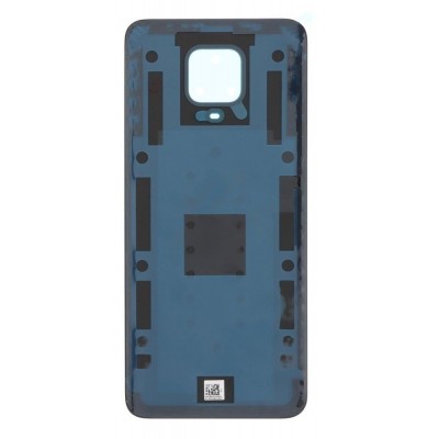 Back Panel Cover For Xiaomi Redmi Note 10 Lite Gold - Maxbhi Com