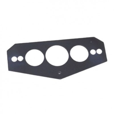 Camera Lens Glass with Frame for Doogee V Max White