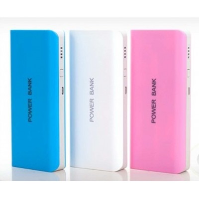 15000mAh Power Bank Portable Charger for Intex Aqua Glory