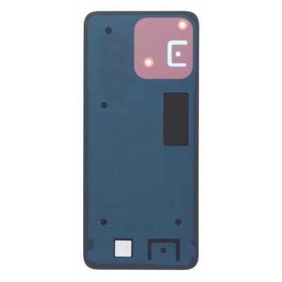 Back Panel Cover For Honor X8 5g Blue - Maxbhi Com