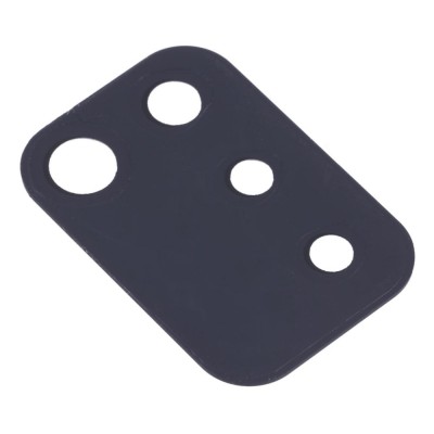 Camera Lens For Infinix Hot 10 Lite Black By - Maxbhi Com