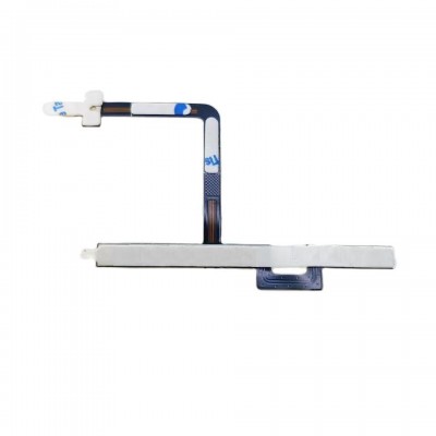 Power Button Flex Cable For Doogee V Max On Off Flex Pcb By - Maxbhi Com