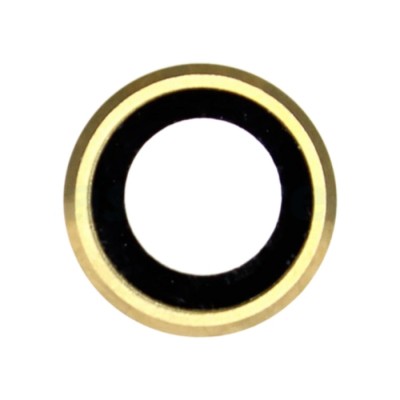 Camera Lens Glass With Frame For Apple Ipad Pro 12 9 Wifi Cellular 64gb Gold By - Maxbhi Com
