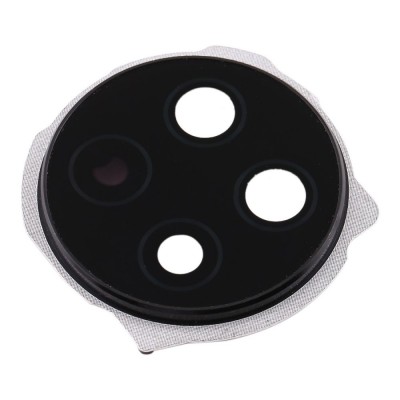 Camera Lens Glass With Frame For Huawei Mate 30 Green By - Maxbhi Com