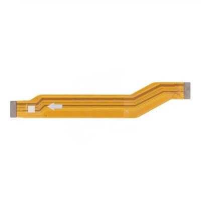 Main Board Flex Cable For Oppo A53s By - Maxbhi Com